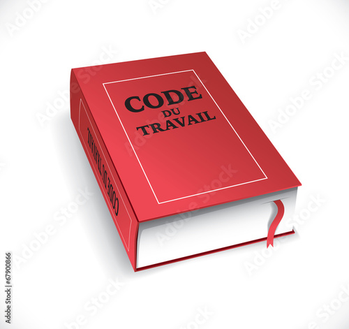 code du travail