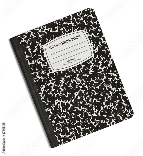 Composition Book