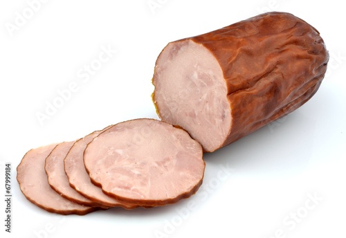 sausage