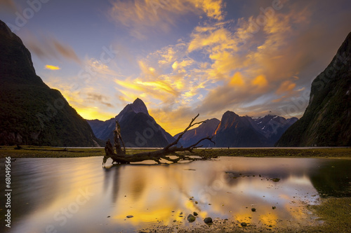 Milford Sound