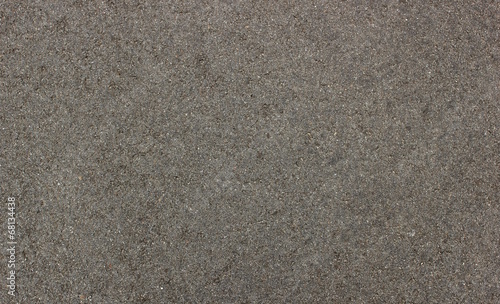 Asphalt texture from the street, light gray