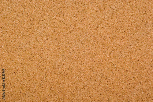 Empty corkboard background