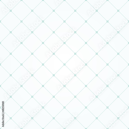 Damask Vector Classic Pattern. Seamless Vintage Background