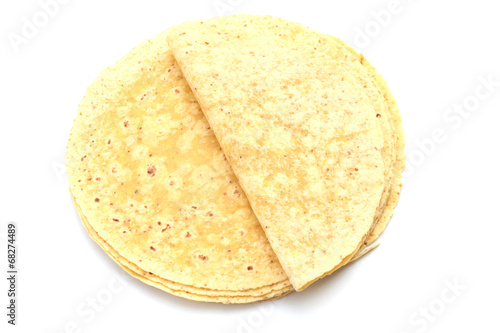 tortillas