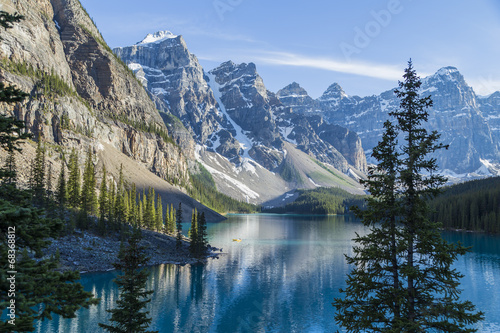 Moraine Lake