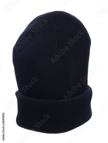 Autumn cotton cap