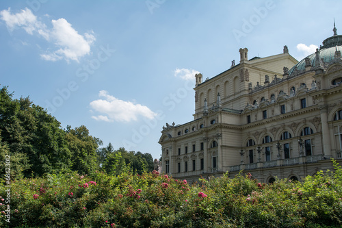 Teatr Słowackiego w Krakowie