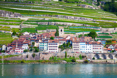 Lavaux region