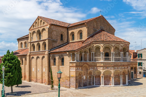 Church of Santa Maria e San Donato