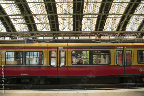 Berlin Ostbahnhof