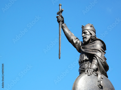 Alfred The Great