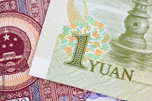 1 YUAN