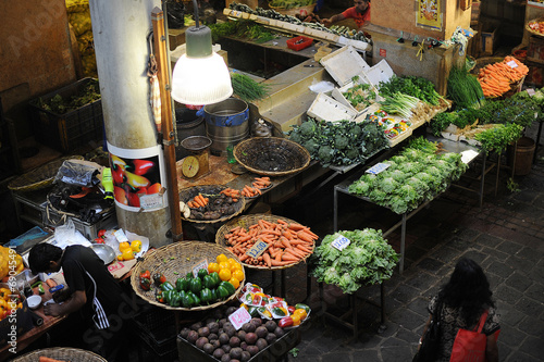 marché port louis