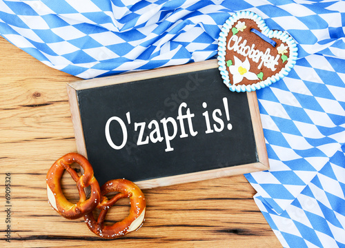 o zapt is