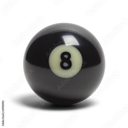 Eight Ball