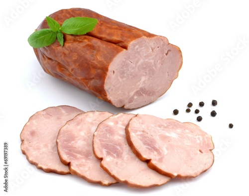 sausage