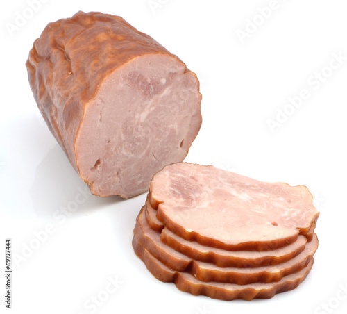 sausage