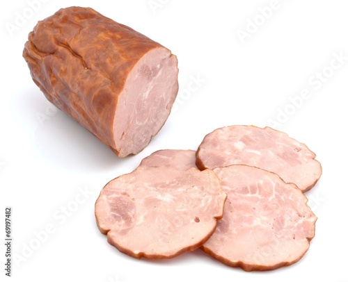 sausage