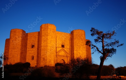 Castel del Monte