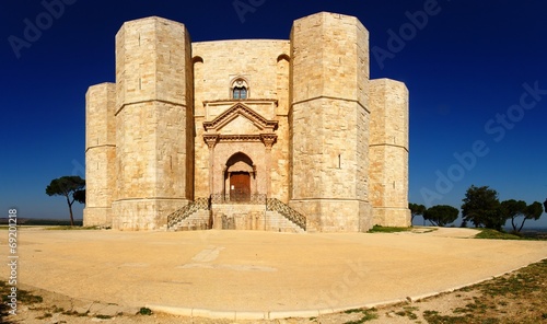 Castel del Monte