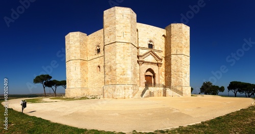 Castel del Monte