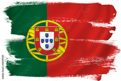 Portugal flag