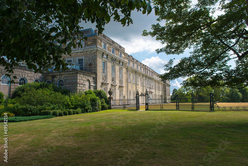 Petworth House