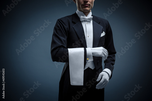 Waiter