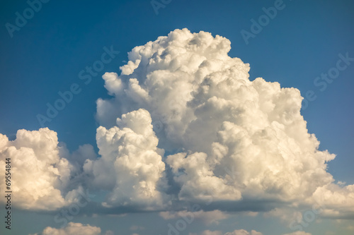 Cumulonimbus