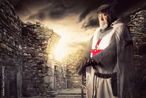 knight Templar