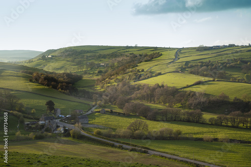 Staffordshire Hills