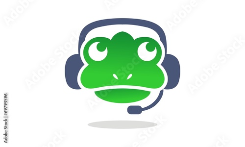 Call Frog