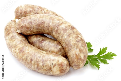 kiełbasa