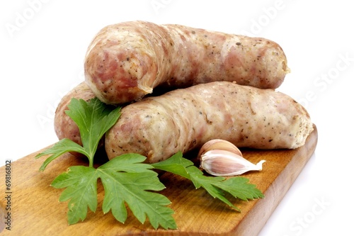 kiełbasa