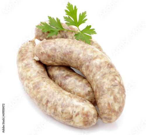 kiełbasa