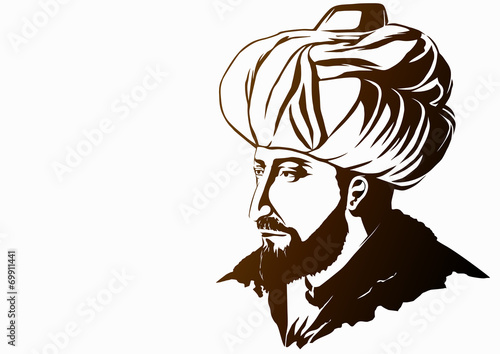 Fatih Sultan Mehmed