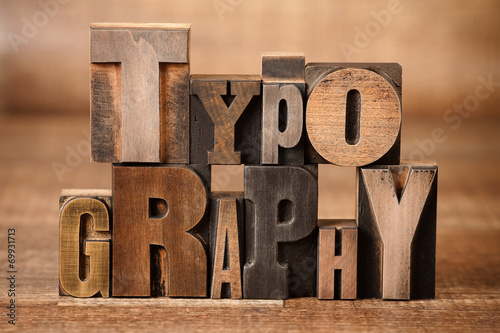 Typography