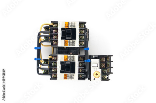 Contactors