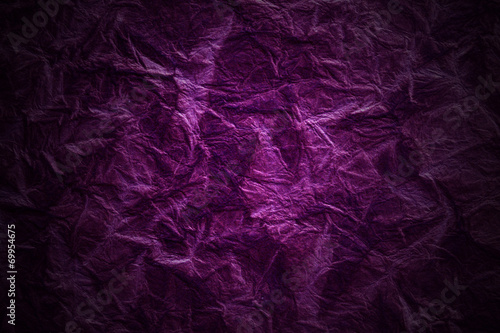 Abstract violet background with vignetting effect