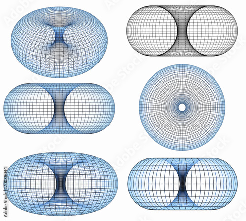 Torus 3d