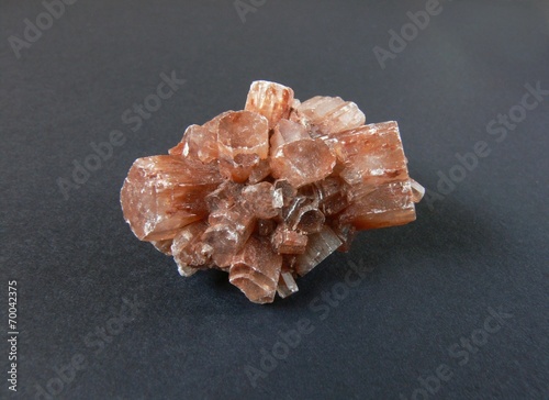minerale di aragonite