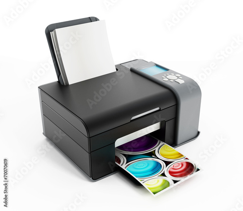 Printer