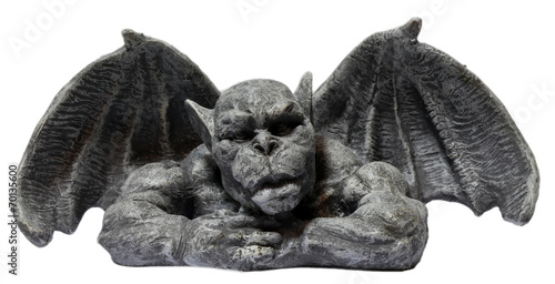 Gargoyle