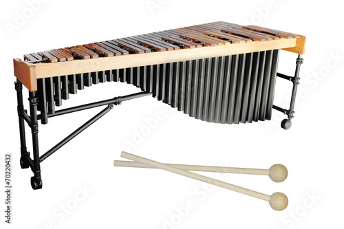 xylophone