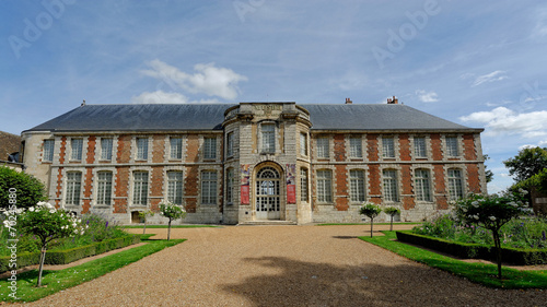 Musée des Beaux-Arts de Chartres (28)