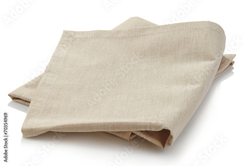 Cotton napkin