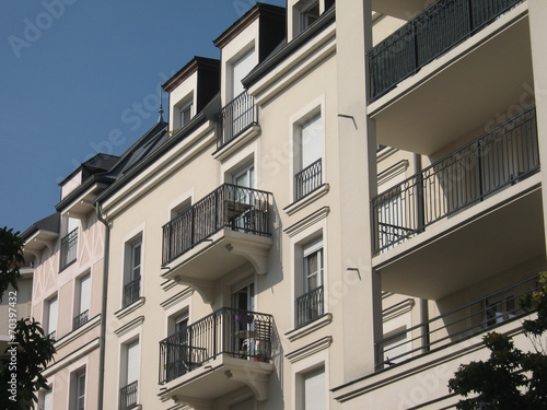 Immobilier - Appartements neufs