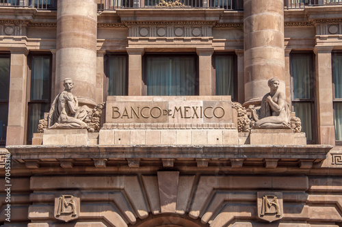 Banco de México