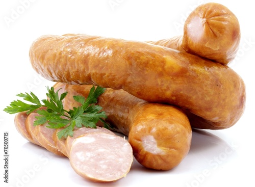 kiełbasa