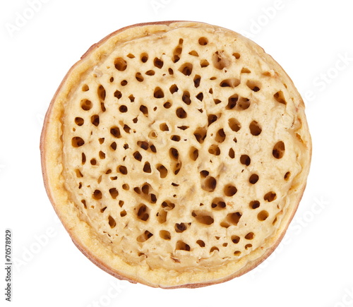 crumpet